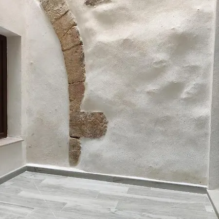 Lavernia Hébergement de vacances Cabanes (Valencia)