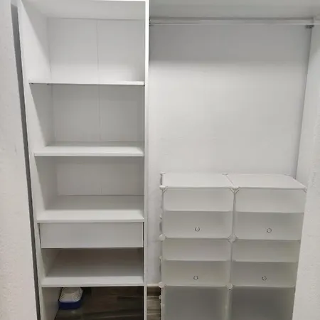 Hébergement de vacances Lavernia *
