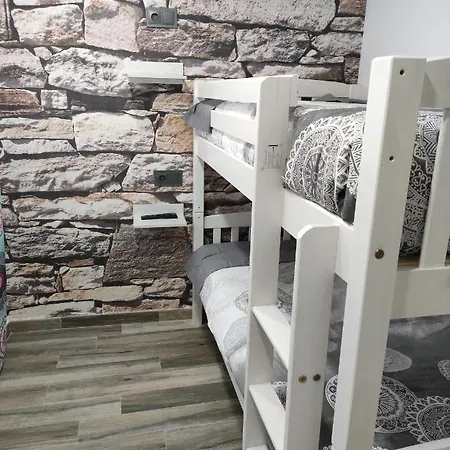 Lavernia Holiday home *