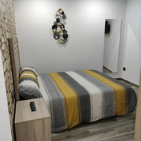 Lavernia * Cabanes (Valencia)