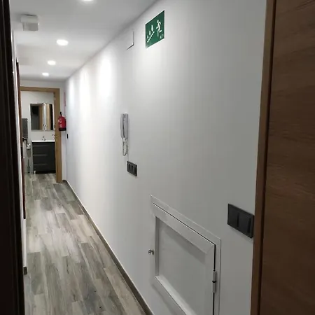 Lavernia * Cabanes (Valencia)