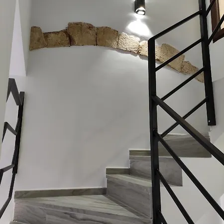 Semesterbostad Lavernia Cabanes (Valencia)