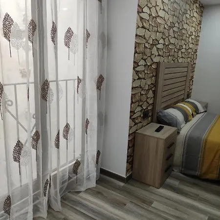 Lavernia Holiday home Cabanes (Valencia)