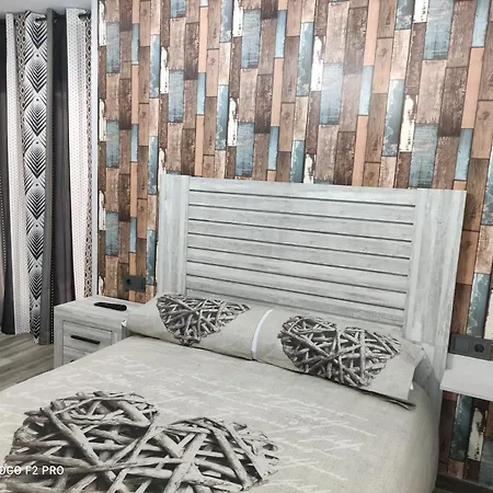 Holiday home Lavernia Cabanes (Valencia)