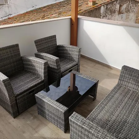 Lavernia Holiday home Cabanes (Valencia)
