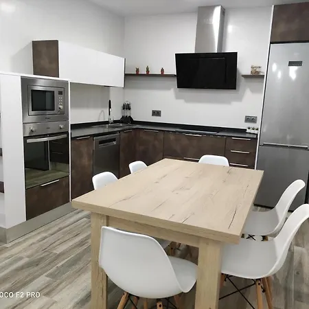 Lavernia Holiday home Cabanes (Valencia)