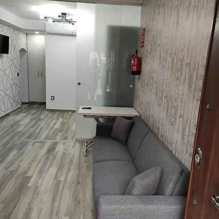 Holiday home Lavernia Cabanes (Valencia)
