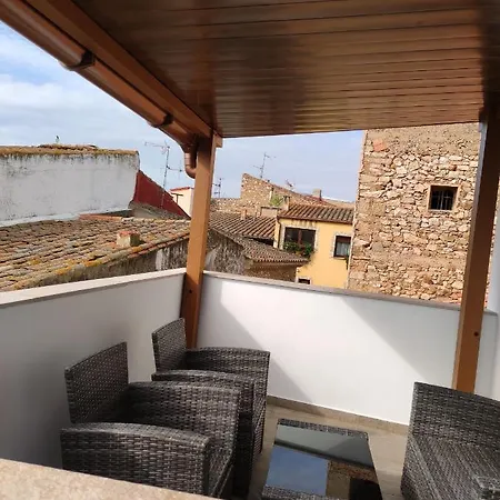 Lavernia * Cabanes (Valencia)