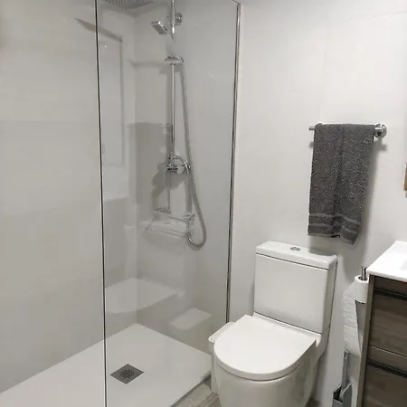 Semesterbostad Lavernia *