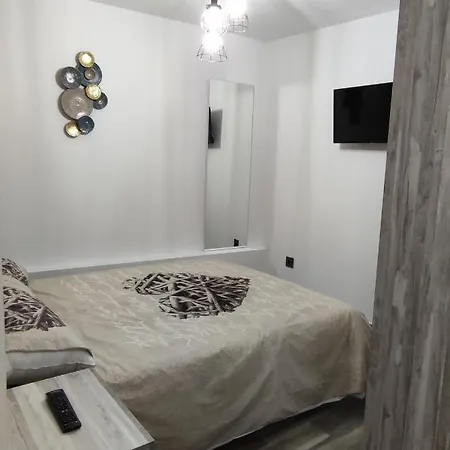 Lavernia Holiday home