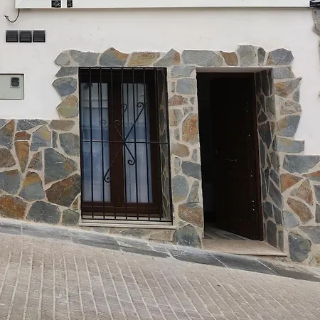 Lavernia * Cabanes (Valencia)