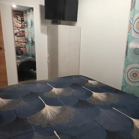 Holiday home Lavernia Cabanes (Valencia)
